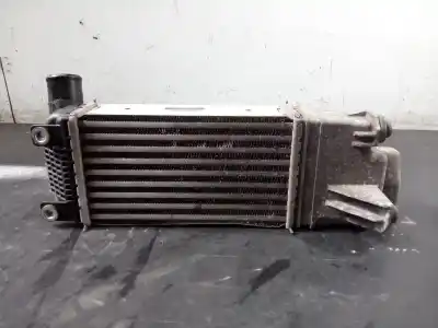 Peça sobressalente para automóvel em segunda mão intercooler por toyota auris active referências oem iam jd1271005350 p2-a11-12 