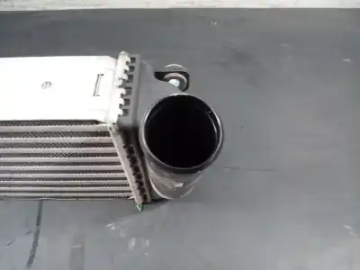 Peça sobressalente para automóvel em segunda mão intercooler por toyota auris active referências oem iam jd1271005350 p2-a11-12 