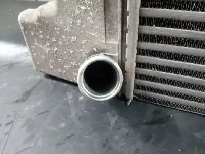 Peça sobressalente para automóvel em segunda mão intercooler por toyota auris active referências oem iam jd1271005350 p2-a11-12 