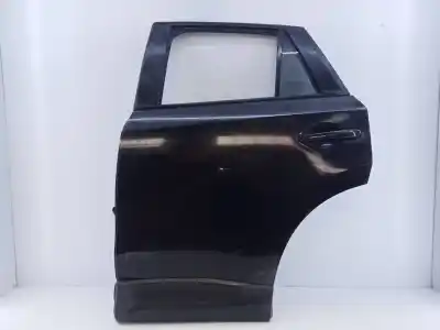 Автозапчастина б/у ДВЕРІ ЗАДНІ ЛІВІ для MAZDA CX-5  Посилання на OEM IAM  E5-A3-2 