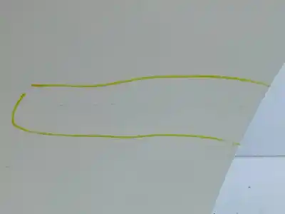 İkinci el araba yedek parçası arka sol kapi için citroen c3 collection oem iam referansları  e4-b3-10 