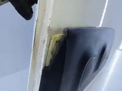 İkinci el araba yedek parçası arka sol kapi için citroen c3 collection oem iam referansları  e4-b3-10 