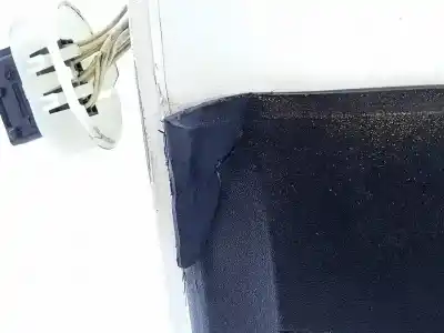 İkinci el araba yedek parçası arka sol kapi için citroen c3 collection oem iam referansları  e4-b3-10 