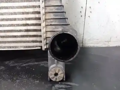 Peça sobressalente para automóvel em segunda mão intercooler por ford ranger (tke) doppelkabine limited referências oem iam  p2-a11-9 