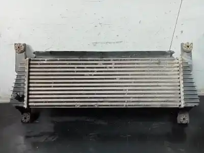 Peça sobressalente para automóvel em segunda mão intercooler por ford ranger (tke) doppelkabine limited referências oem iam  p2-a11-9 