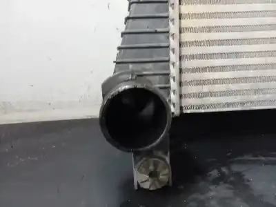 Peça sobressalente para automóvel em segunda mão intercooler por ford ranger (tke) doppelkabine limited referências oem iam  p2-a11-9 