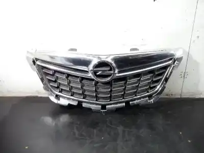 Автозапчастина б/у ПЕРЕДНЯ РЕШІТА для OPEL MOKKA  Посилання на OEM IAM  P2-A2-24 