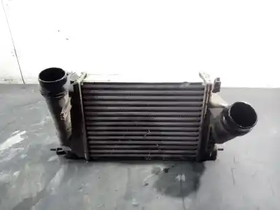 Second-hand car spare part INTERCOOLER for NISSAN X-TRAIL (T32)  OEM IAM references 144614BE0A P2-A11-12 