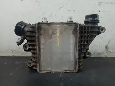 Second-hand car spare part intercooler for land rover evoque hse oem iam references gj329l440ab