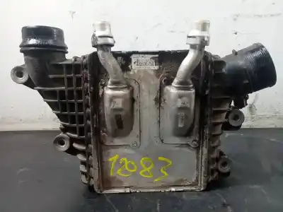 Peça sobressalente para automóvel em segunda mão intercooler por land rover evoque hse referências oem iam gj329l440ab p2-a11-12 