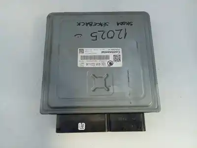 Автозапчасти б/у блок управления двигателем за skoda spaceback (5h) active ссылки oem iam 03l906023lm e2-a1-40-1 5wp42688aa Автозапчасти б/у блок управления двигателем за skoda spaceback (5h) active ссылки oem iam 03l906023lm e2-a1-40-1 5wp42688aa