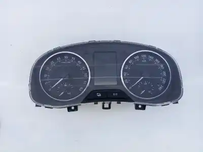 Second-hand car spare part dashboard for skoda spaceback (5h) active oem iam references 5ja920840e Second-hand car spare part dashboard for skoda spaceback (5h) active oem iam references 5ja920840e