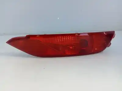 Peça sobressalente para automóvel em segunda mão farolim de para choques traseiro direito  por hyundai tucson essence 2wd referências oem iam 92406d3100