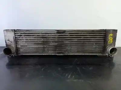 Second-hand car spare part Intercooler for MERCEDES VITO (W639) BASIC, COMBI 109 CDI Compacto (639.601) OEM IAM references A6395010801 P2-A11-8 