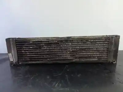 Pezzo di ricambio per auto di seconda mano intercooler per mercedes-benz vito (w639) basic, combi 109 cdi compacto (639.601) riferimenti oem iam a6395010801 p2-a11-8 