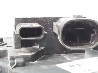 Автозапчастина б/у електро вентилятор для renault clio iv dynamique посилання на oem iam 214818009r p2-b9-5  Автозапчастина б/у електро вентилятор для renault clio iv dynamique посилання на oem iam 214818009r p2-b9-5