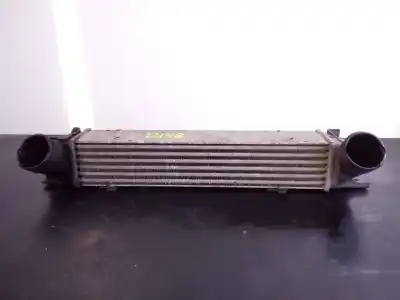 Pezzo di ricambio per auto di seconda mano intercooler per bmw serie 3 berlina (e90) 318d riferimenti oem iam 3213329