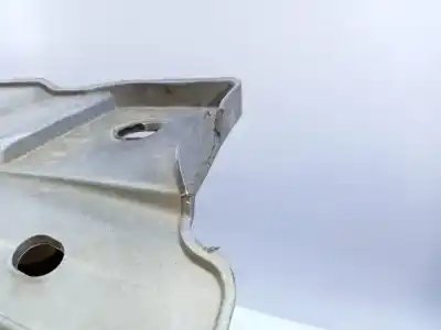 Second-hand car spare part front bumper for fiat doblo emotion oem iam references  e5-b3-6 