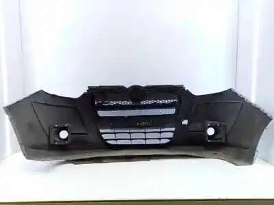 Second-hand car spare part front bumper for fiat doblo emotion oem iam references  e5-b3-6 