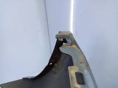 Second-hand car spare part front bumper for fiat doblo emotion oem iam references  e5-b3-6 