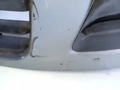 Second-hand car spare part front bumper for fiat doblo emotion oem iam references  e5-b3-6 