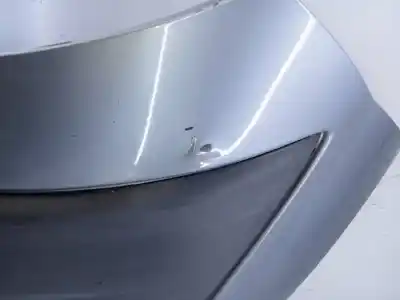 Second-hand car spare part front bumper for fiat doblo emotion oem iam references  e5-b3-6 