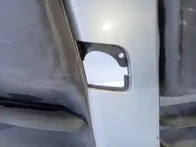 Second-hand car spare part front bumper for fiat doblo emotion oem iam references  e5-b3-6 