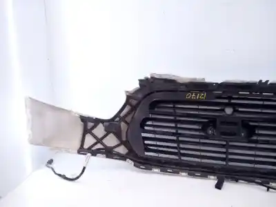 Автозапчастина б/у передня решіта для ford transit (tts) kombi 310 l3 basis посилання на oem iam  e5-a1-5 