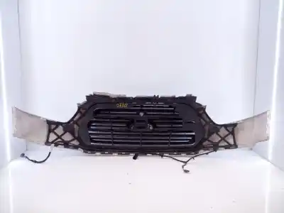 Автозапчастина б/у передня решіта для ford transit (tts) kombi 310 l3 basis посилання на oem iam  e5-a1-5 