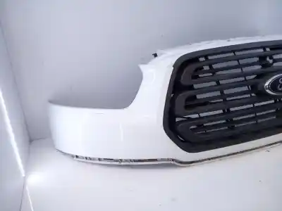 Автозапчастина б/у передня решіта для ford transit (tts) kombi 310 l3 basis посилання на oem iam  e5-a1-5 