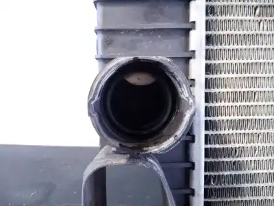 Pièce détachée automobile d'occasion radiateur d'eau pour mercedes clase e (w211) berlina e 320 cdi (211.026) références oem iam  p2-a6-5 