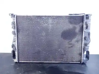 Pièce détachée automobile d'occasion radiateur d'eau pour mercedes clase e (w211) berlina e 320 cdi (211.026) références oem iam  p2-a6-5 
