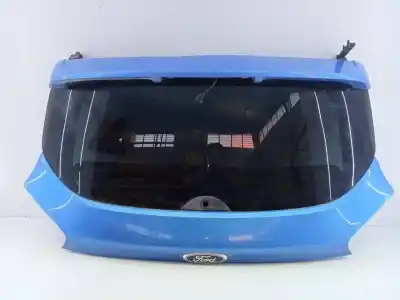 Peça sobressalente para automóvel em segunda mão porta da mala / tampa traseira por ford kuga (cbv) trend referências oem iam 