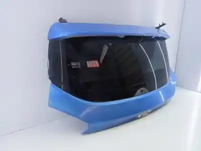 Second-hand car spare part tailgate for ford kuga (cbv) trend oem iam references  c1-a1-16 