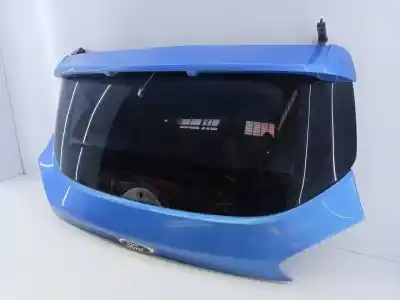 Second-hand car spare part tailgate for ford kuga (cbv) trend oem iam references  c1-a1-16 