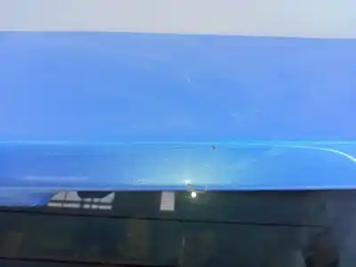 Second-hand car spare part tailgate for ford kuga (cbv) trend oem iam references  c1-a1-16 