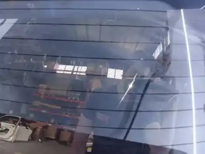 Second-hand car spare part tailgate for ford kuga (cbv) trend oem iam references  c1-a1-16 