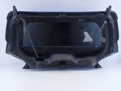 Second-hand car spare part tailgate for ford kuga (cbv) trend oem iam references  c1-a1-16 