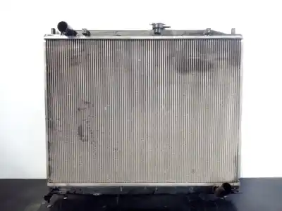 Second-hand car spare part  for MITSUBISHI MONTERO (V80/V90)  OEM IAM references  P2-A6-10 