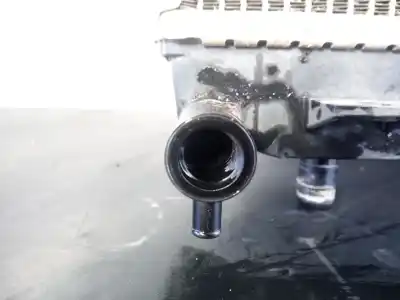 Автозапчастина б/у водяний радіатор для mitsubishi montero (v80/v90) 3.2 di-d intense посилання на oem iam  p2-a6-10 