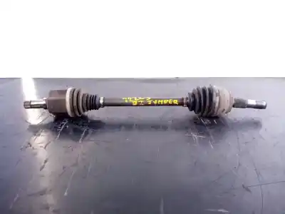 Gebrauchtes Autoersatzteil  zum CITROEN JUMPER KOMBI  OEM-IAM-Referenzen  P1-B6-39 