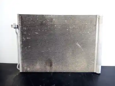Second-hand car spare part air conditioning condenser / radiator for bmw x5 (e70) xdrive40d oem iam references 9239992 p2-a4-9 6650923999201