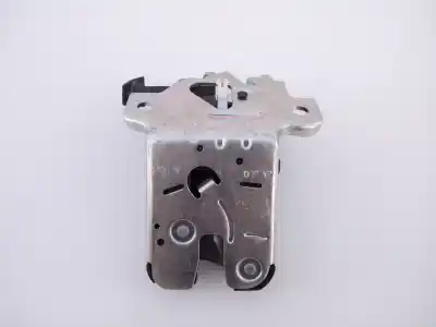 Автозапчастина б/у замок багажника / ворот для audi a5 cabriolet (f57) advanced quattro посилання на oem iam 8w082750301s