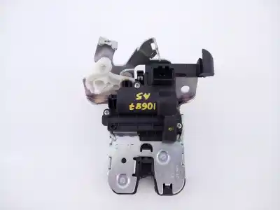 Peça sobressalente para automóvel em segunda mão fechadura do mala por audi a5 cabriolet (f57) advanced quattro referências oem iam 8w082750301s e1-a5-31-2 