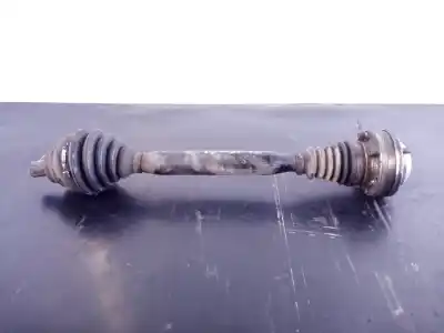 Gebrauchtes Autoersatzteil  zum AUDI TT (8J3/8J9)  OEM-IAM-Referenzen 8J0407272K P1-B6-24 