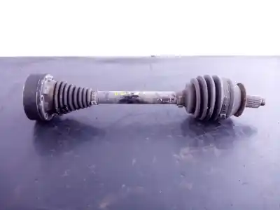 Peça sobressalente para automóvel em segunda mão  por SKODA RAPID  Referências OEM IAM 6R0407761A P1-A6-12 61AT