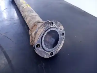 Pezzo di ricambio per auto di seconda mano trasmissione centrale anteriore per land rover discovery (salljg/lj) * riferimenti oem iam  p1-b6-37 