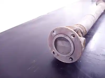 Pezzo di ricambio per auto di seconda mano trasmissione centrale anteriore per land rover discovery (salljg/lj) * riferimenti oem iam  p1-b6-37 