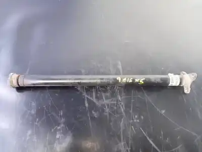 Second-hand car spare part Front Center Transmission for BMW X5 (E53) 3.0d OEM IAM references 7524371A P1-B6-16 