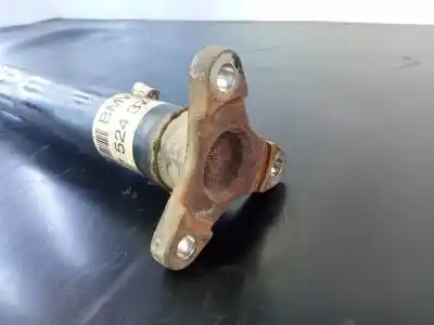 Second-hand car spare part front center transmission for bmw x5 (e53) 3.0d oem iam references 7524371a p1-b6-16 